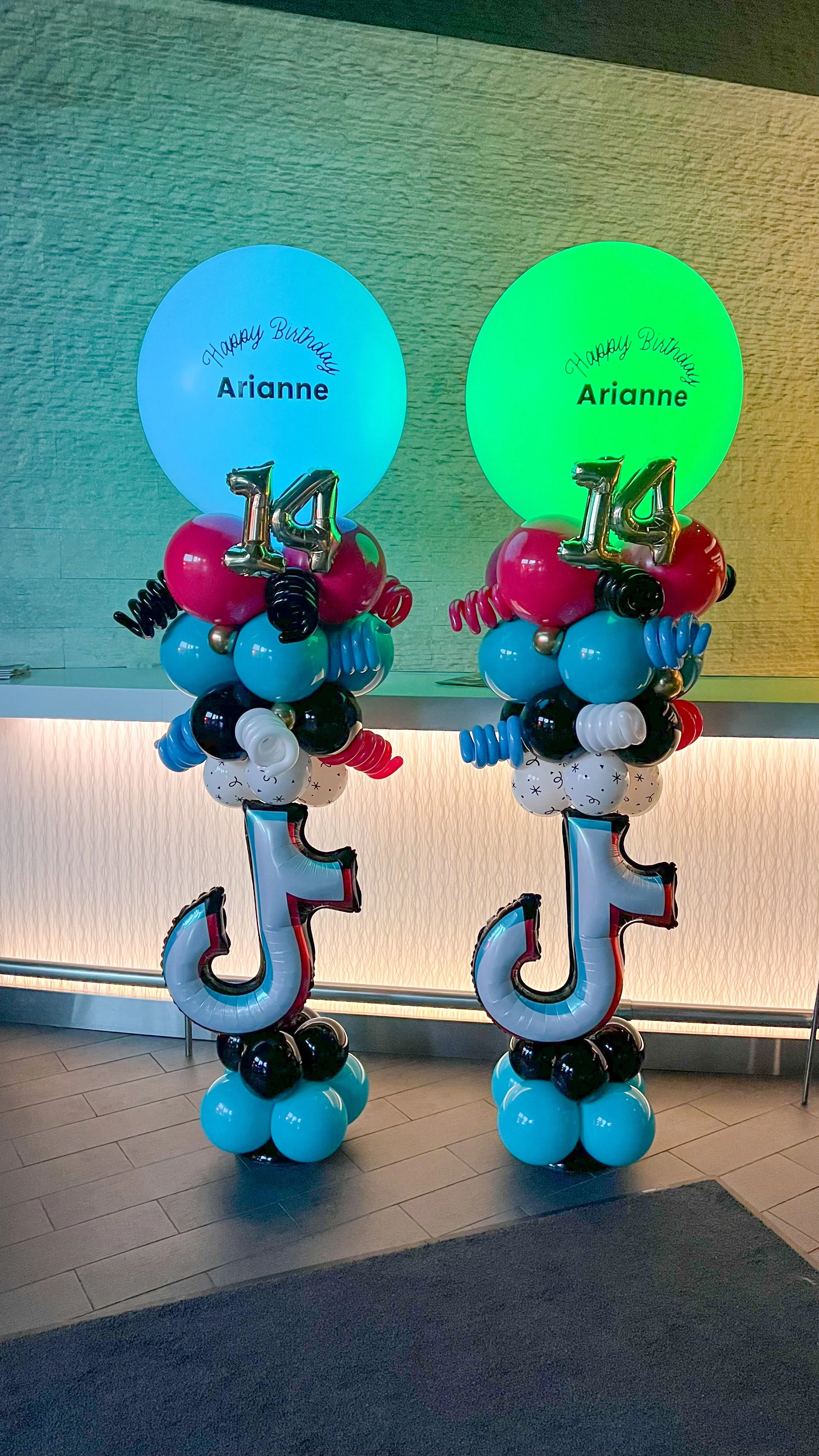 Gallery — My Balloon Obsession